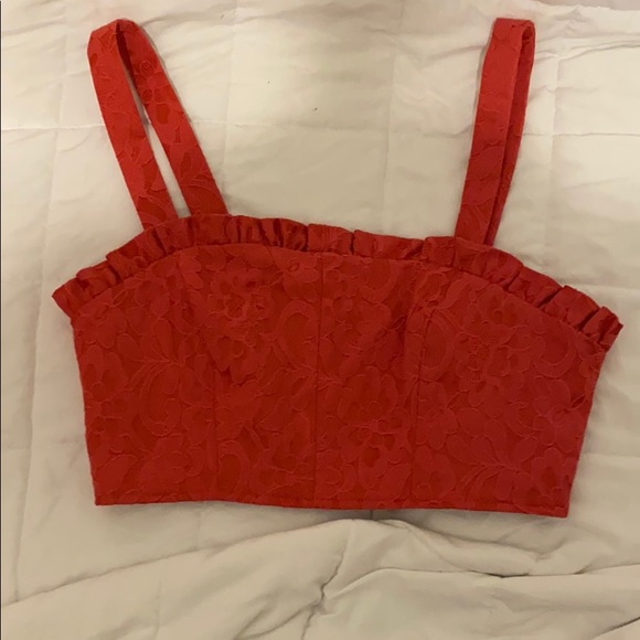 FreePeople Skirt and Top set - Picture 2 of 4